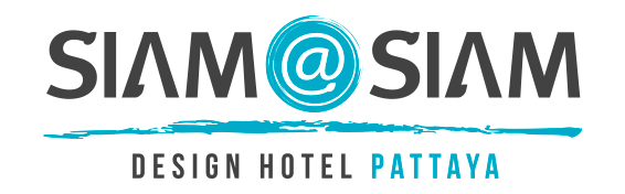 Hotel Siam@Siam Design Hotel Pattaya, Chonburi